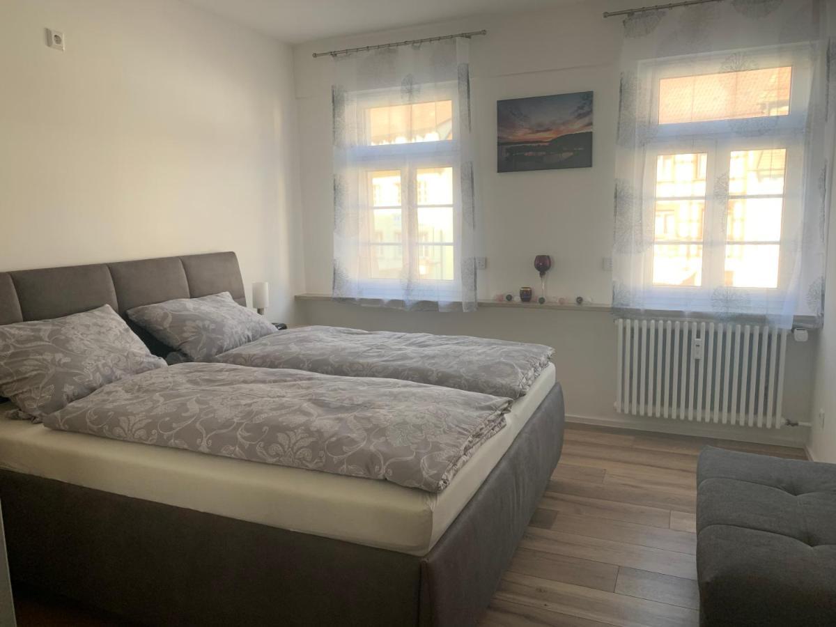 שטוקאך Ferienwohnung Mare מראה חיצוני תמונה
