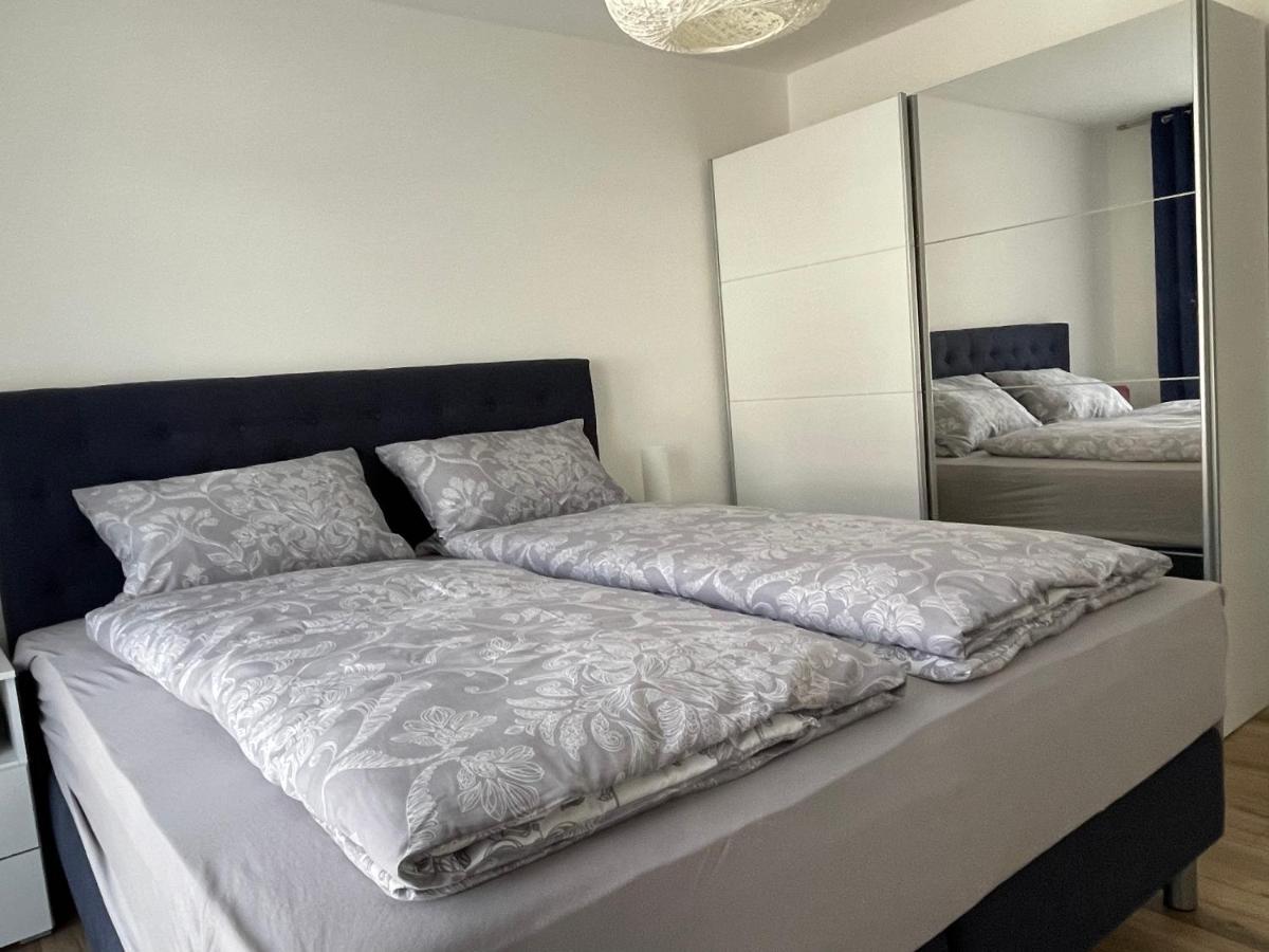 שטוקאך Ferienwohnung Mare מראה חיצוני תמונה