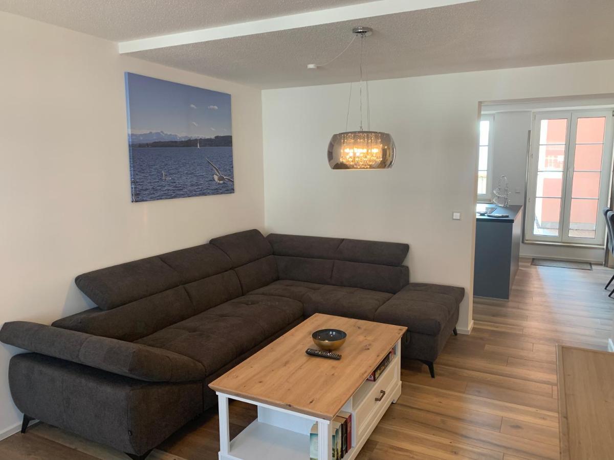 שטוקאך Ferienwohnung Mare מראה חיצוני תמונה
