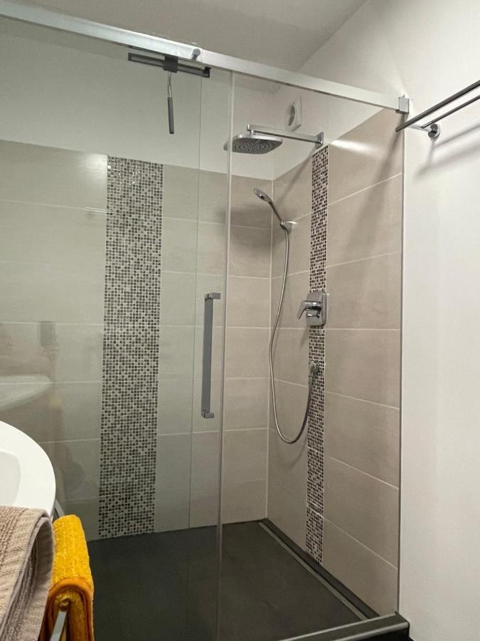 שטוקאך Ferienwohnung Mare מראה חיצוני תמונה