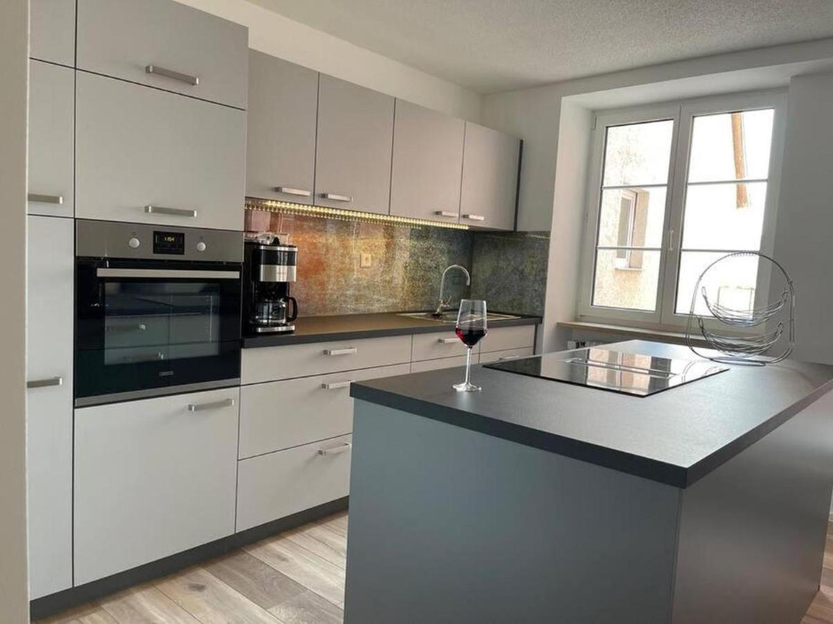 שטוקאך Ferienwohnung Mare מראה חיצוני תמונה